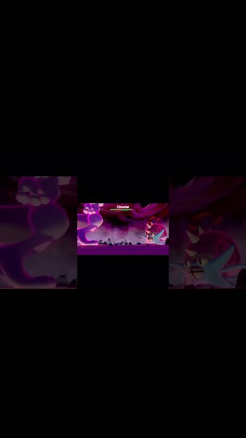 Pokémon Sword - Boltund Used Thunder! (1)