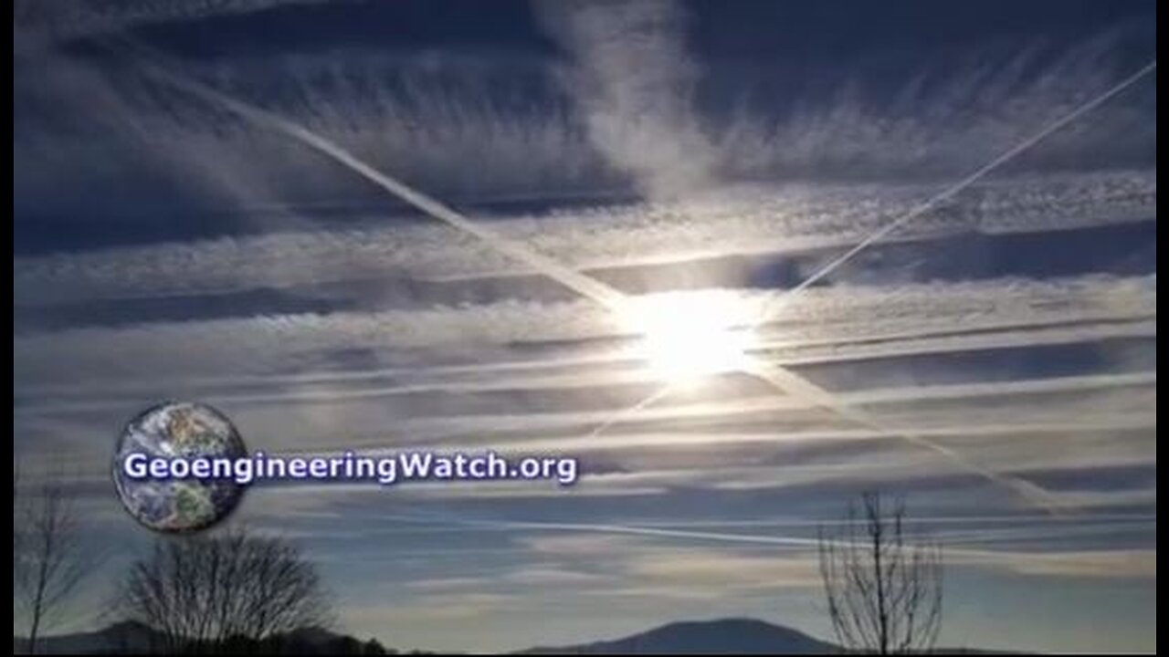 Global Climate Engineering Operations