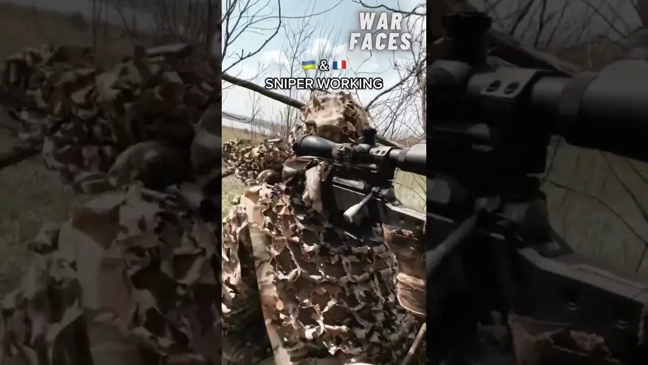 Sniper Working 🔥