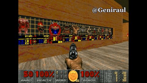 Getting set up on Doom Center by Doorhenge