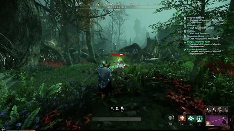 New World - Best Logging XP farming