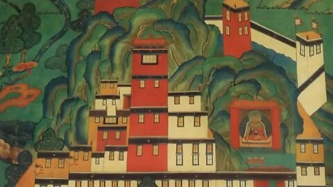 The ~ most ~ beautiful ~ Potala ~ Palace in China