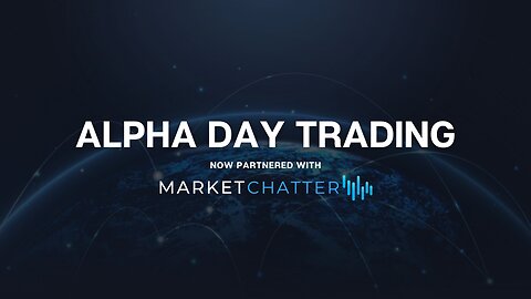 [LIVE] MarketChatter TV | The Pre-market Rundown Show