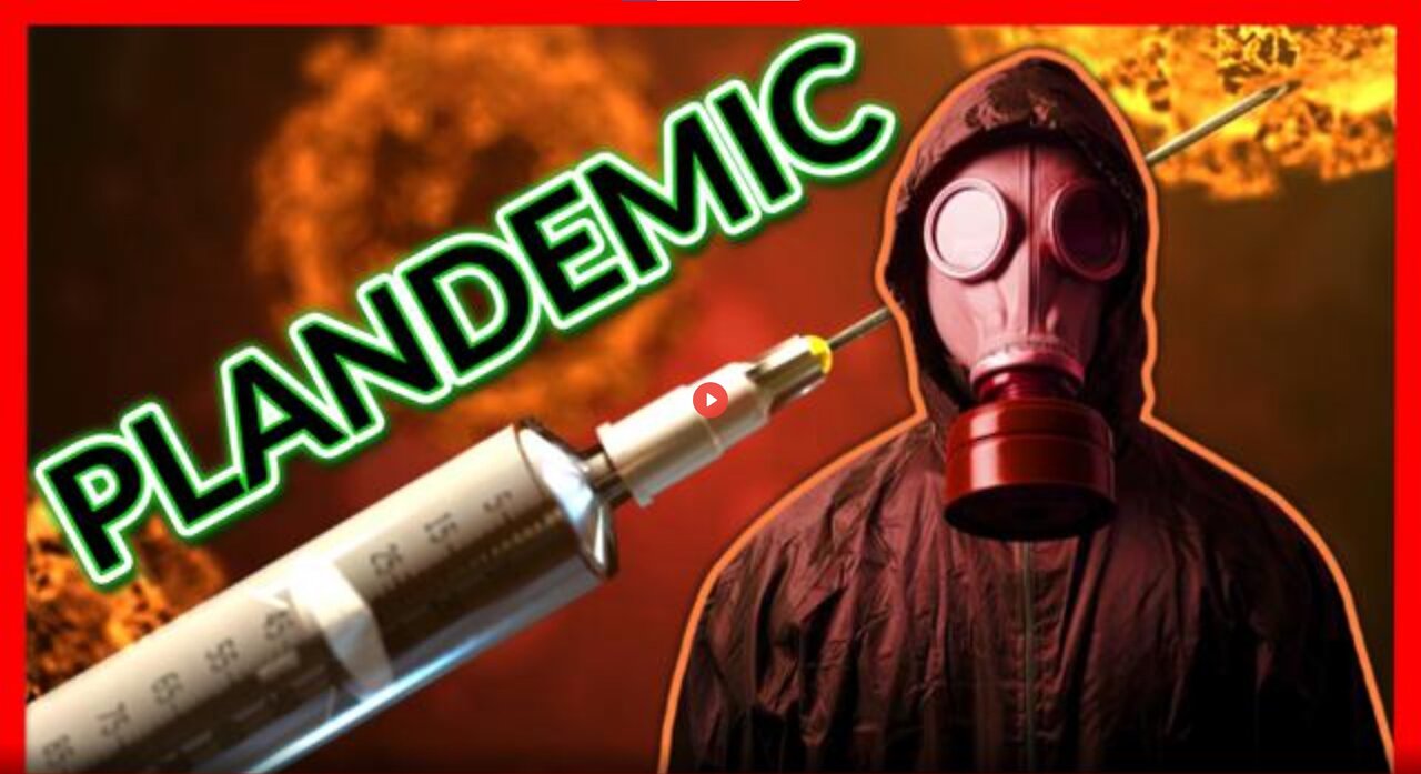 PANDEMIC NOT OVER SAYS W.H.O. CHIEF – UNVACCINATED WILL BE LOCKED UP