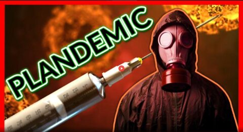 PANDEMIC NOT OVER SAYS W.H.O. CHIEF – UNVACCINATED WILL BE LOCKED UP