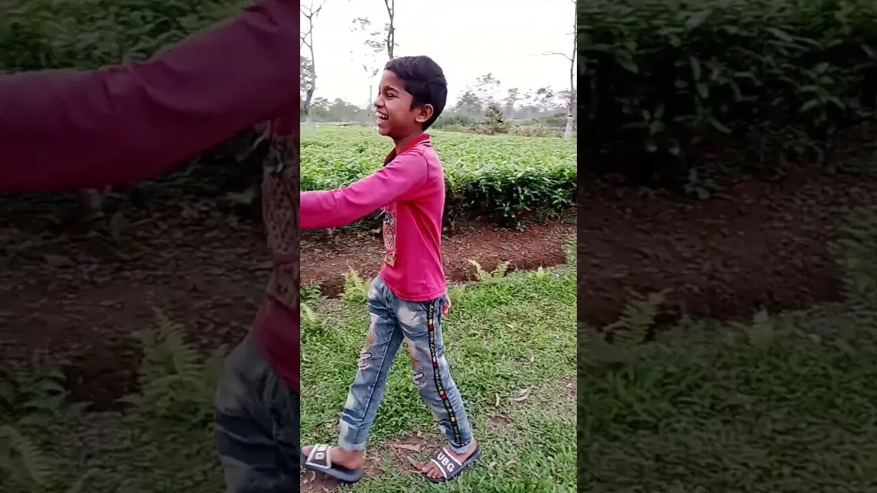 kaha tak bhagega #viralvideo #funny #funnycomedy #youtubeshorts