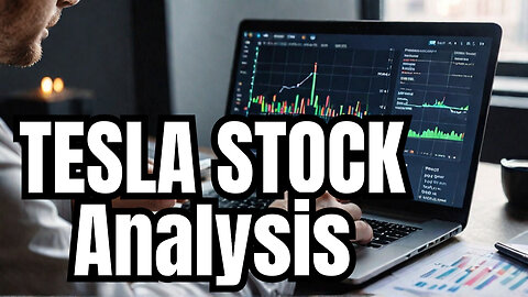 Shocking Truth About TESLA: Stock Price CRASH