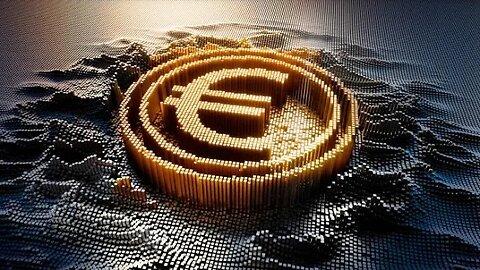 Šéfka ECB Ch. Lagarde si myslela, že mluví se Zelenskyym a odhalila plán na špehovací digitální Euro
