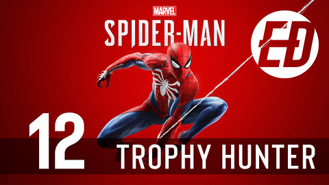 Spider-Man Remastered Trophy Hunt PS5 Part 12