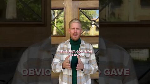 Why is Christmas important? ft Jon Root