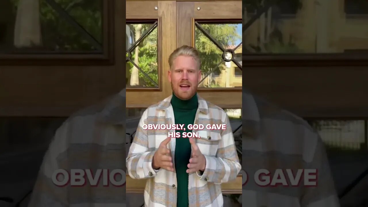 Why is Christmas important? ft Jon Root