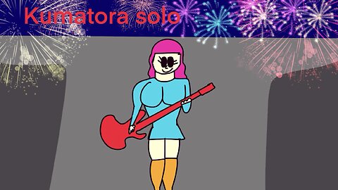 Kumatora’ s solo