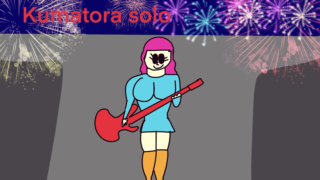 Kumatora’ s solo