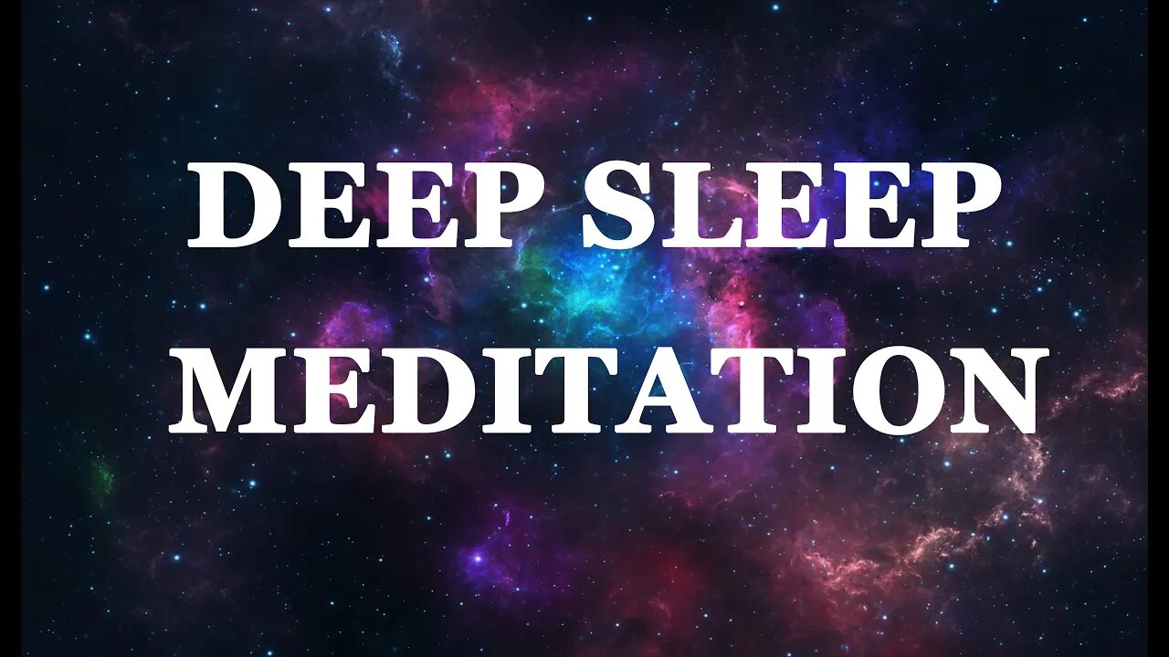 8 HOURS OF DEEP SLEEP MUSIC🌜FALL ASLEEP FAST🌛