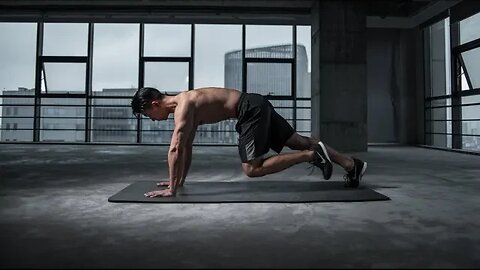 Walk Me Now is going live! Workout (Bulk)