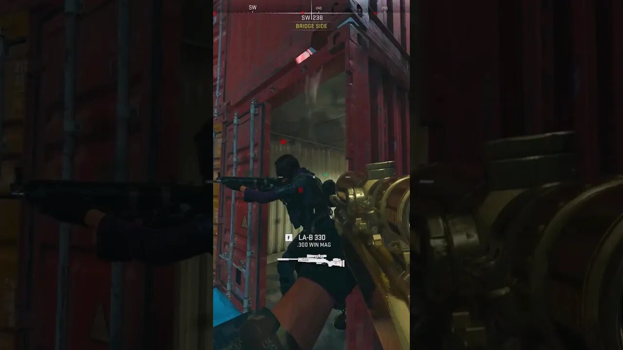 Orion ✅ #shorts #modernwarfare2 #callofduty