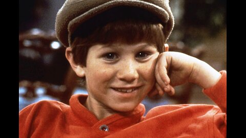 Remembering Benji Gregory_ Alf's Beloved