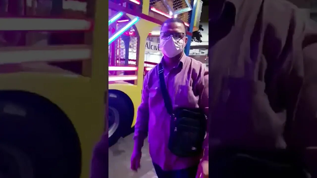 DANÇARINOS SUPER NINJAS DA CARRETA DA ALEGRIA, DANÇANDO FOFÃO, HOMEM-ARANHA E O MÁSKARA, LIKE