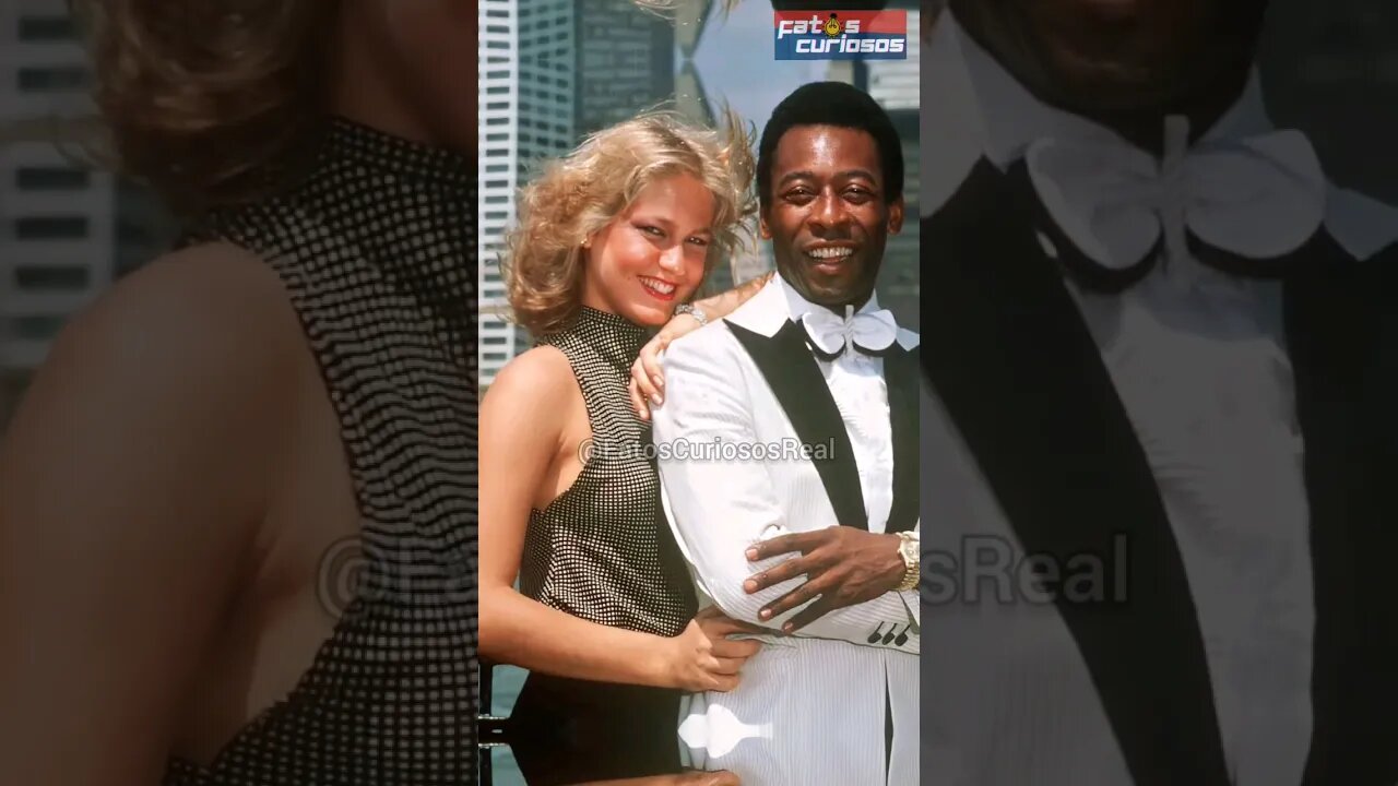 XUXA SE REVOLTA COM FOTO DO CAIXÃO DO REI PELÉ! #Shorts #tiktok #viral #pelé #mortepelé #xuxa