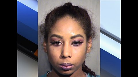 PD: 6-year-old left home alone twice in same day - ABC 15 Crime