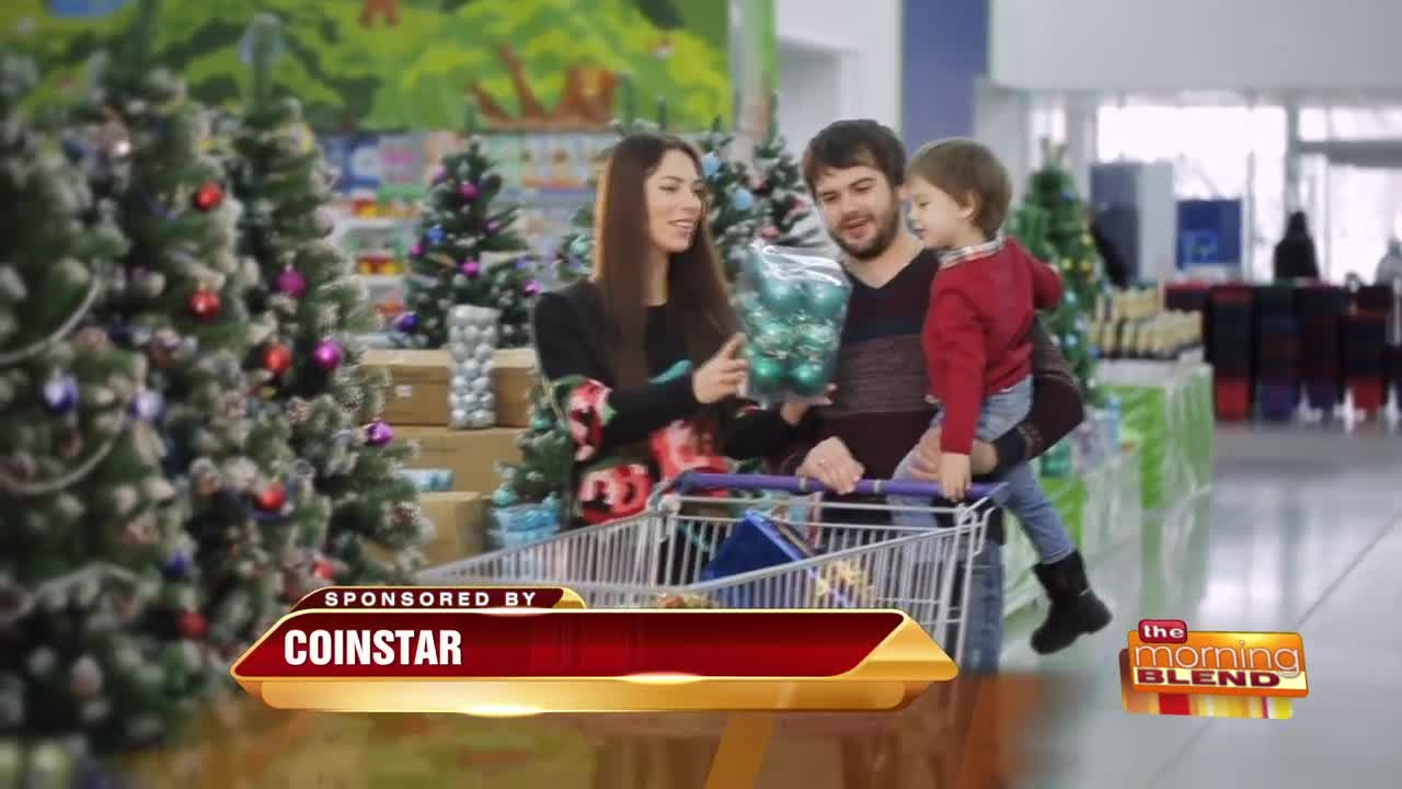 How to Relieve the Stress of Holiday Shopping