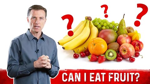 Can I Eat Fruit Once I Lose the Weight on Keto?