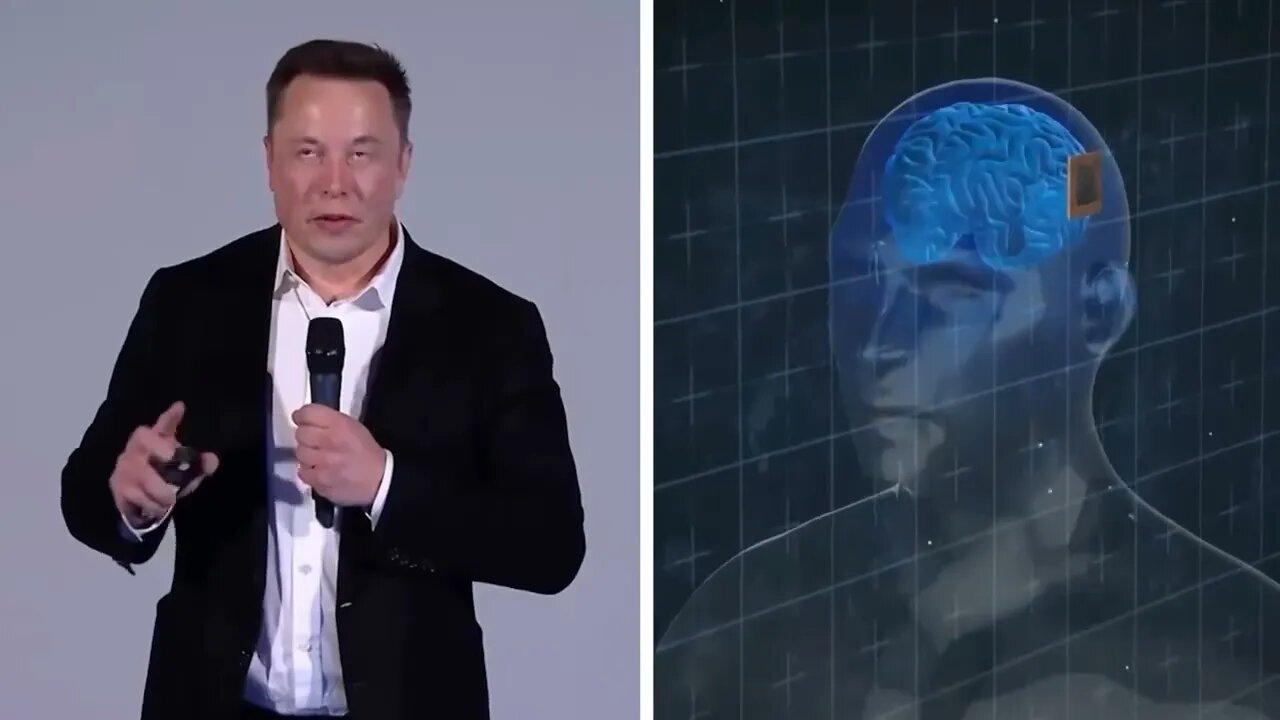 Could Neuralink Lead To The Mark Of The Beast? - Elon Musk