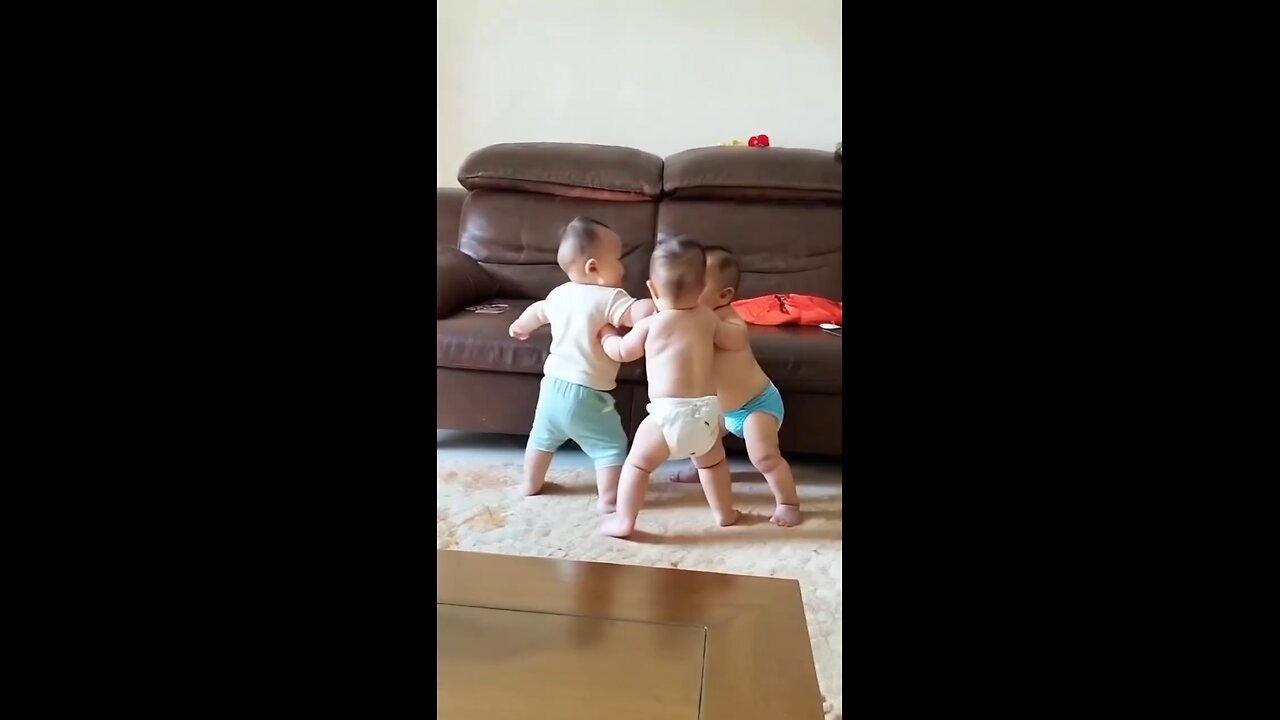 Children's wrestling