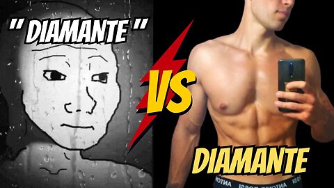 A Nadie Le Importa Que Seas DIAMANTE En El LOL