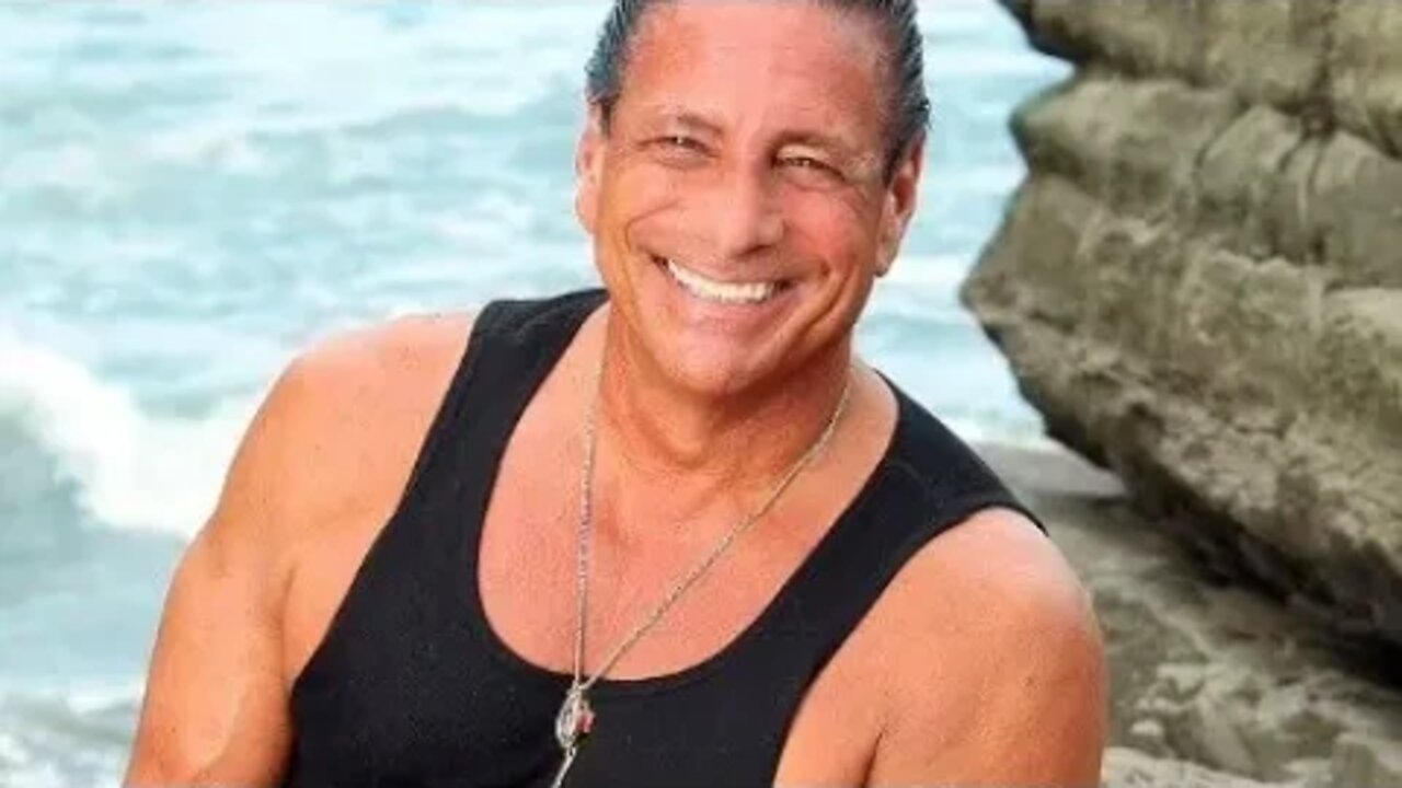 Survivor Nicaragua contestant Lembo found dead in his Manhattan home at age 75.