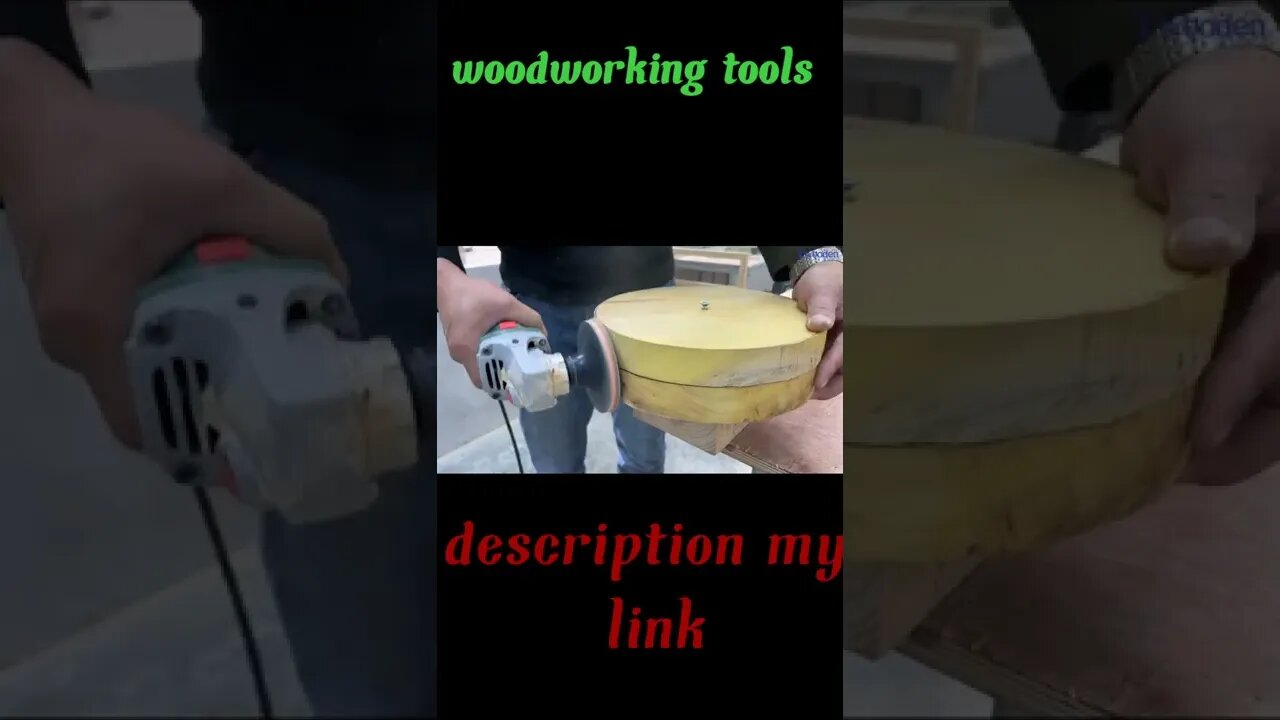 Teds woodworking tools best design #short video #woodworking