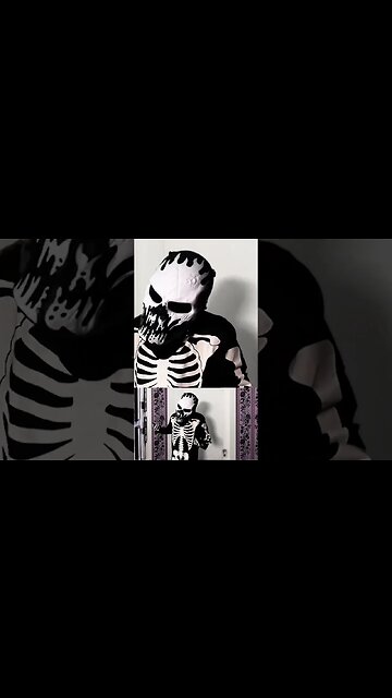 One of the outros Skelly and I use on stream…