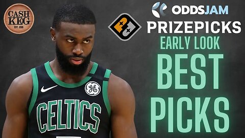 NBA PRIZEPICKS EARLY LOOK | PROP PICKS | THURSDAY | 1/5/2023 | NBA BETTING | BEST BETS