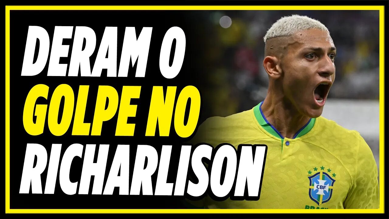 FLÁVIO BOLSONARO DEU GOLPE NO RICHARLISON! | Cortes do MBL