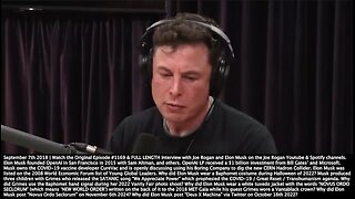 Elon Musk | "The Purpose of Neuralink Is to Create a High Bandwidth Interface to the Brain, We Can Be Symbiotic With AI. The Merged Scenario w/ AI Seems the Best. If You Can't Beat It, Join It. We Merge With AI." - 9/7/2018