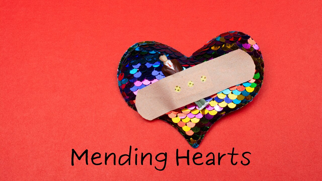 Mending Hearts