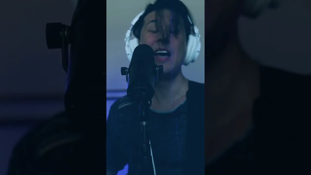 @adele #loveyouinthedark #rockcover by @MikeCovers #tiktoktrend #tiktoksong #popmusic