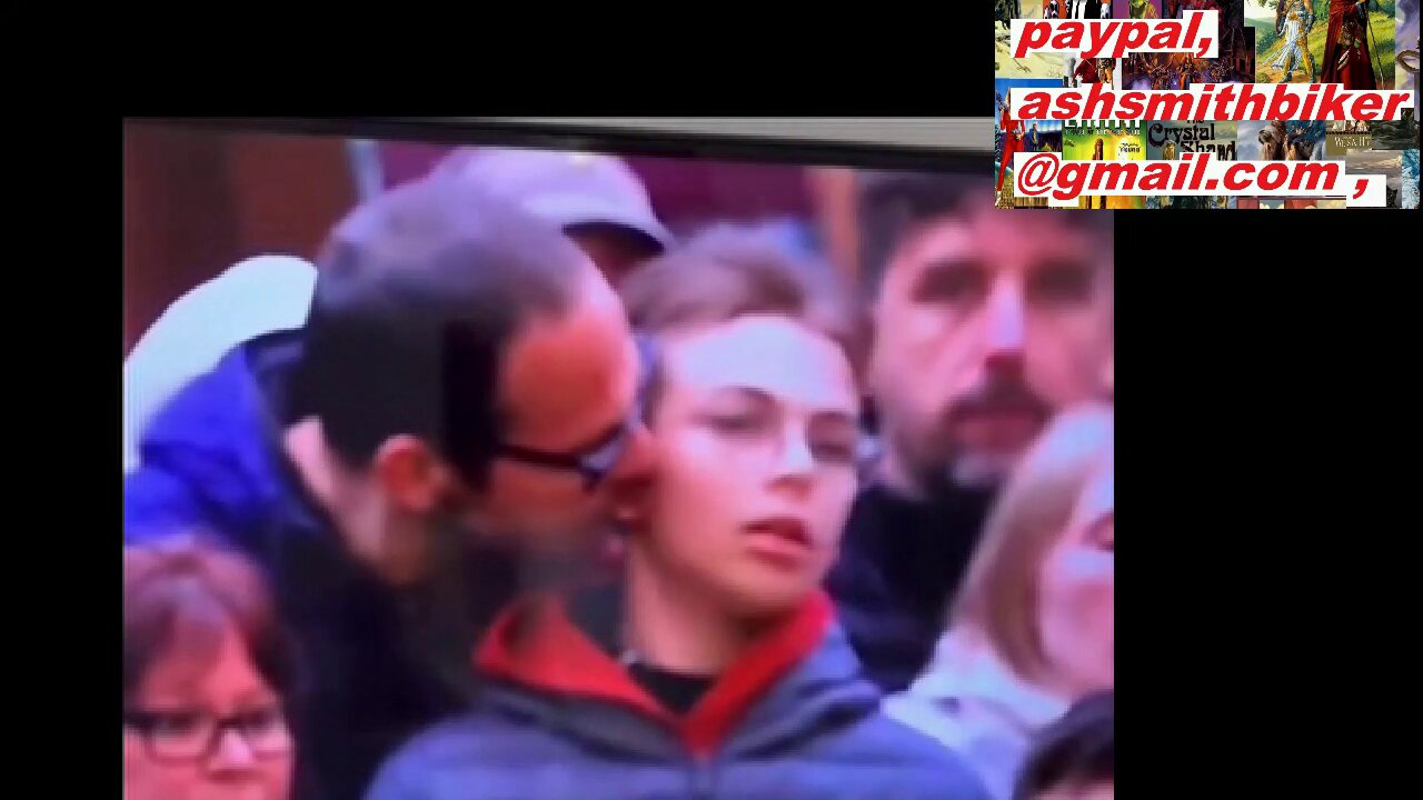 #snooker, #hendry, sheffield, irish man, licking, biting, boys ear,