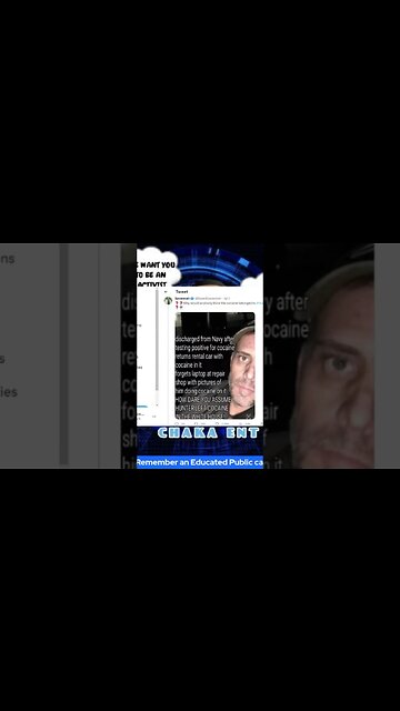 Offended by the question that the drugs found could be the Bidens