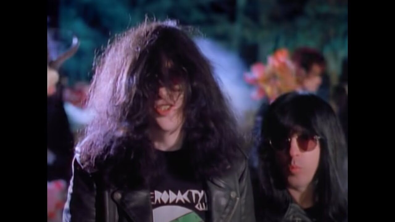 Ramones - Pet Sematary