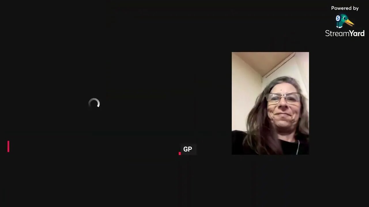 CALLING ALL MY FRIENDS