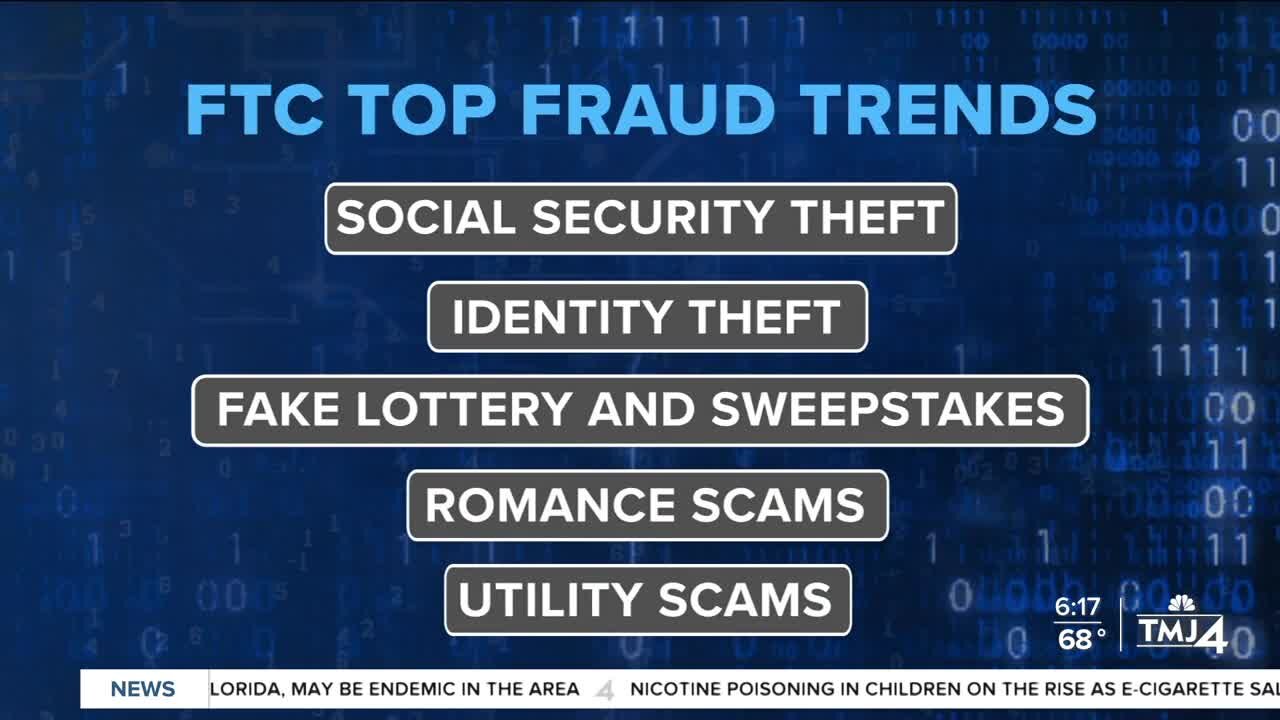 Federal, state leaders and experts meet to discuss fraud prevention