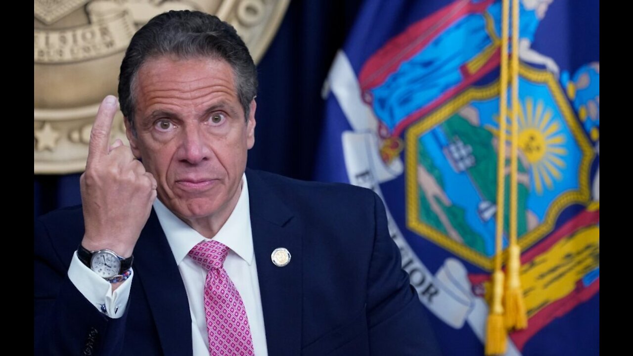 Cuomo Tribunal Delayed Until October 11