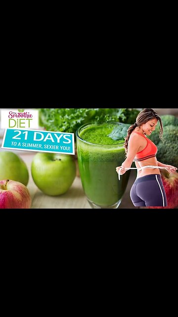 BEST SMOOTHIE RECIPES FOR WEIGHT LOSS AND DETOX BODY