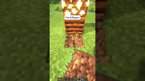 Farm like this @kwyseur #shorts #minecraft #viral #tiktok