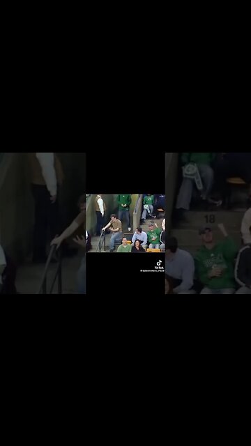 He waited his whole life for this moment.. #Bonjovi