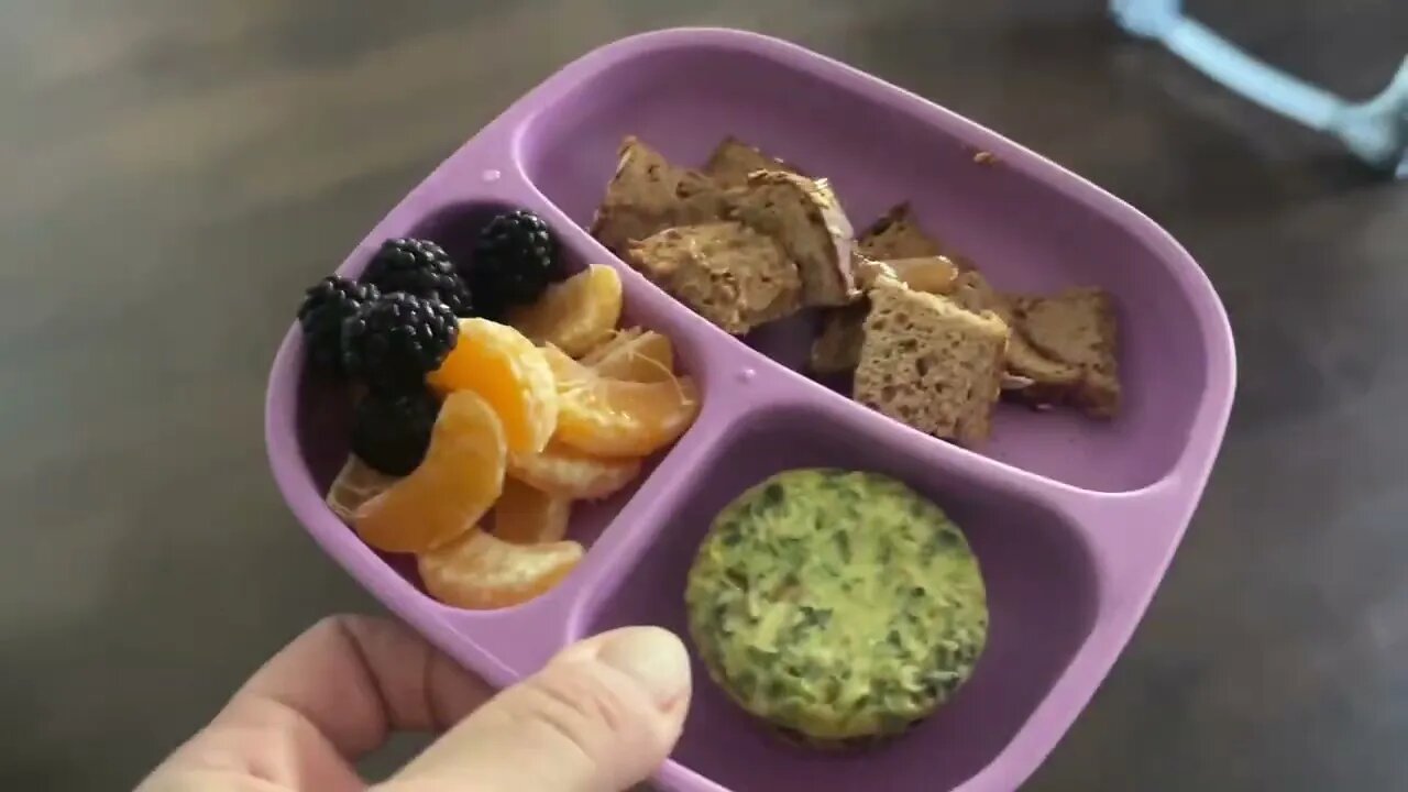 Breakfast for Children