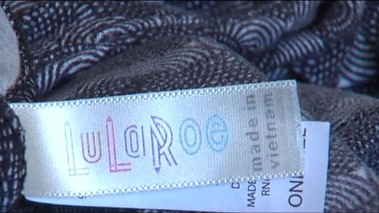 Washington Attorney General sues LuLaRoe alleging pyramid scheme