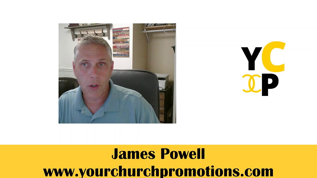 Church Online Tips 4 Marketing and More