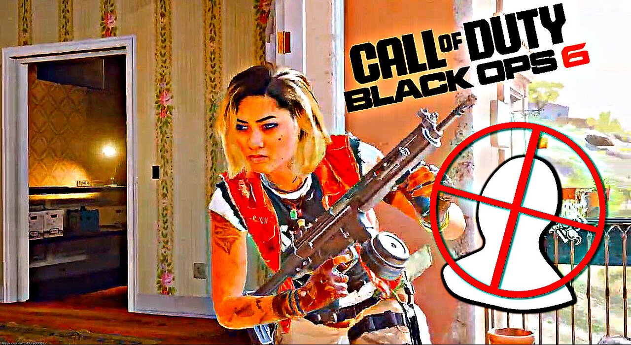 Satisfying & Aggressive Black Ops 6 Gameplay